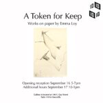 A Token for Keep poster