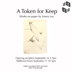 A Token for Keep poster