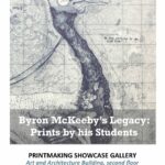 Byron McKeeby's Legacy Prints