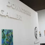 Downtown Gallery