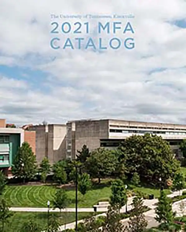 2021 MFA Catalog