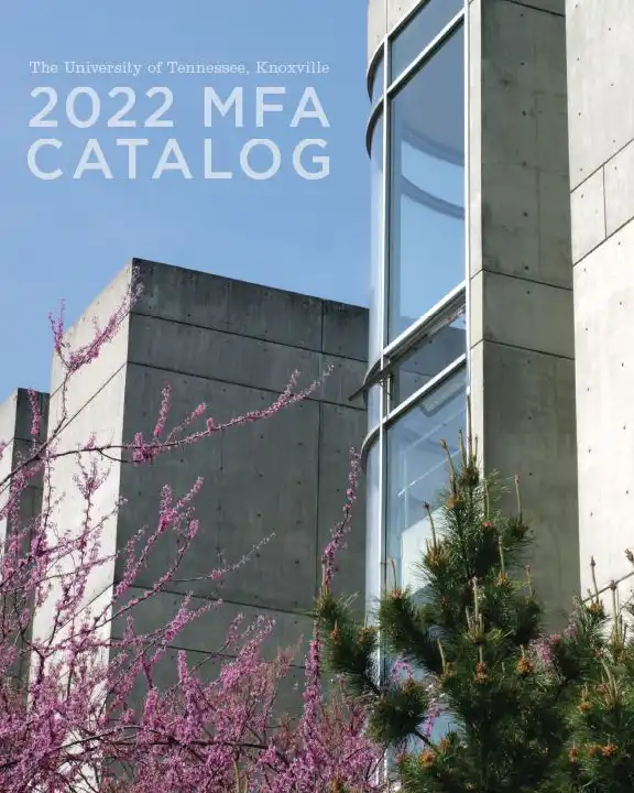 2022 MFA Catalog