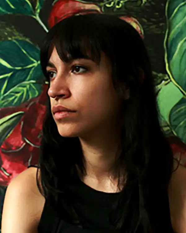 Adriana Torres Cruz
