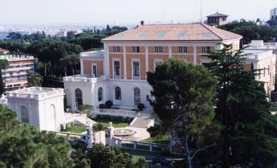 American Academy of Rome