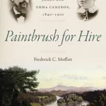 Paintbrush for Hire book cover