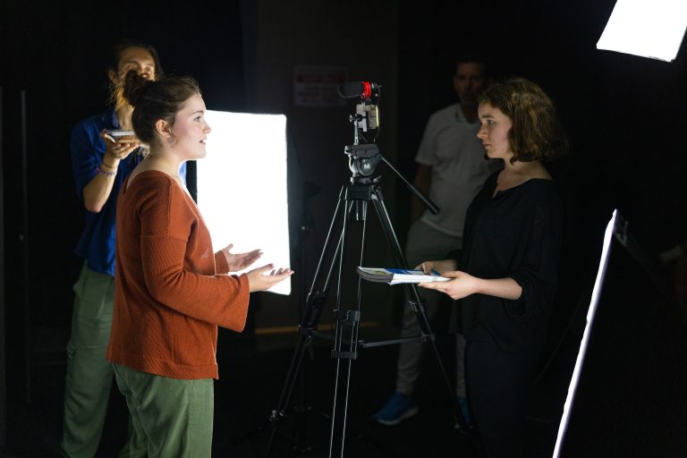 Programs - School of Art