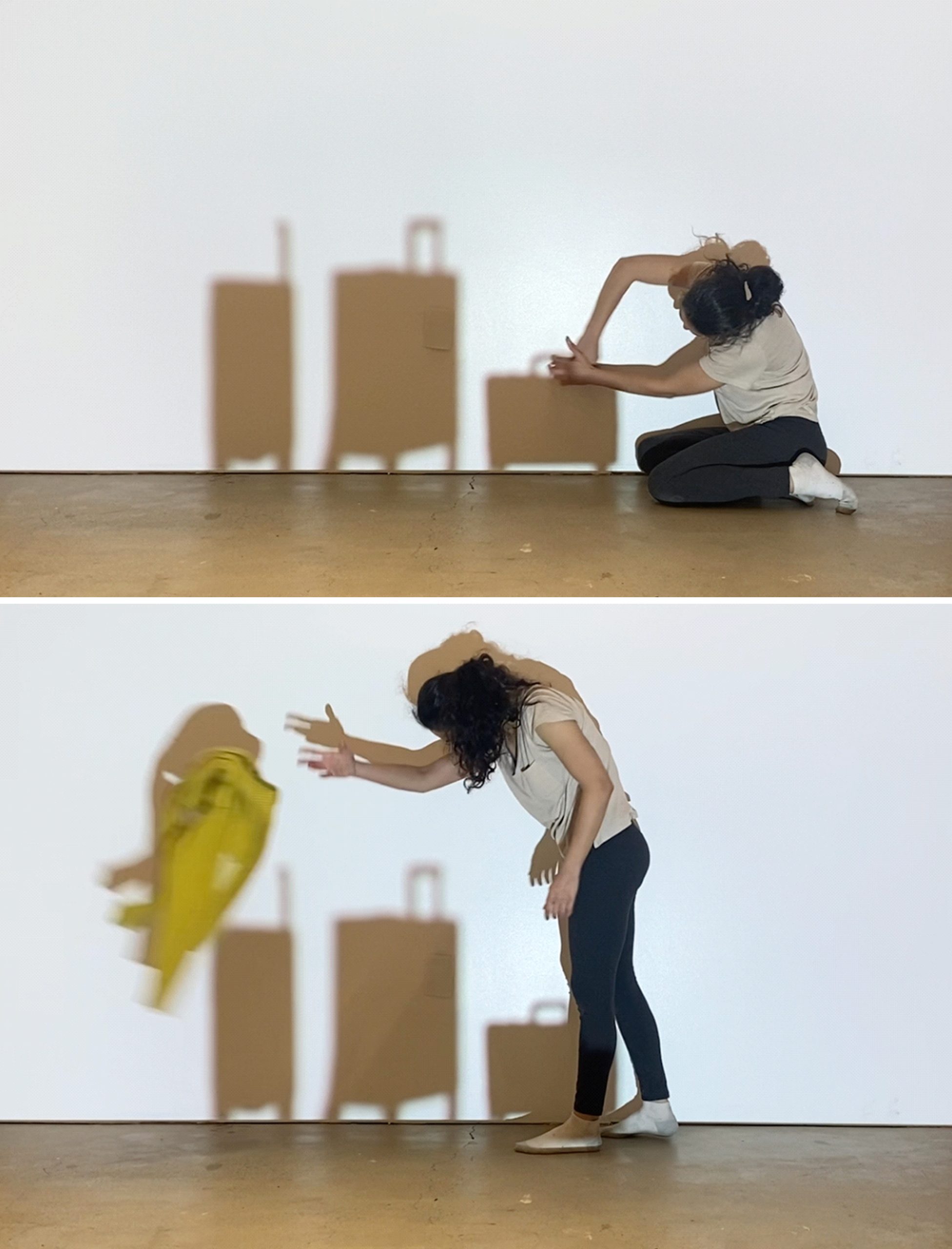 Grasping Shadows- Performance - 2024 https://youtu.be/c9CJsMqxxTw?si=pHPs17X4-wLNAnnE