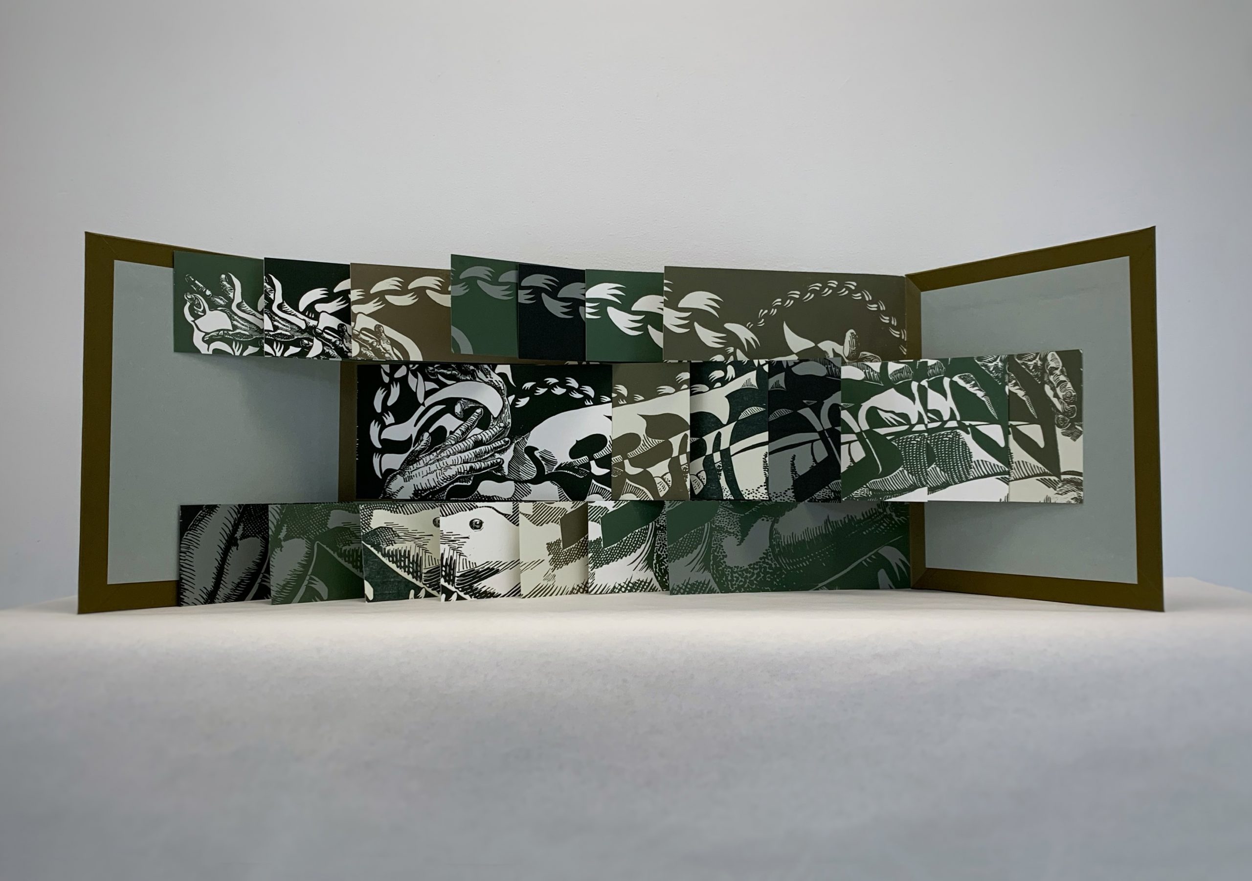 photo of Etai Rogers-Fett's featured work