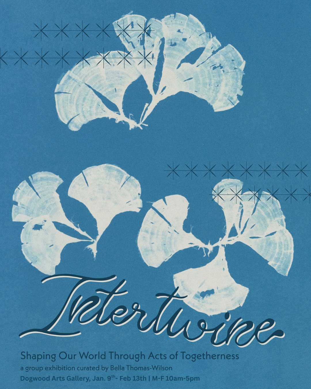 photo of the exhibition