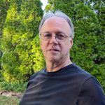 Headshot of Tim Hiles