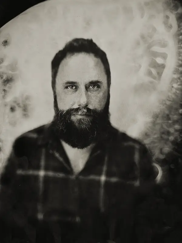 headshot photo