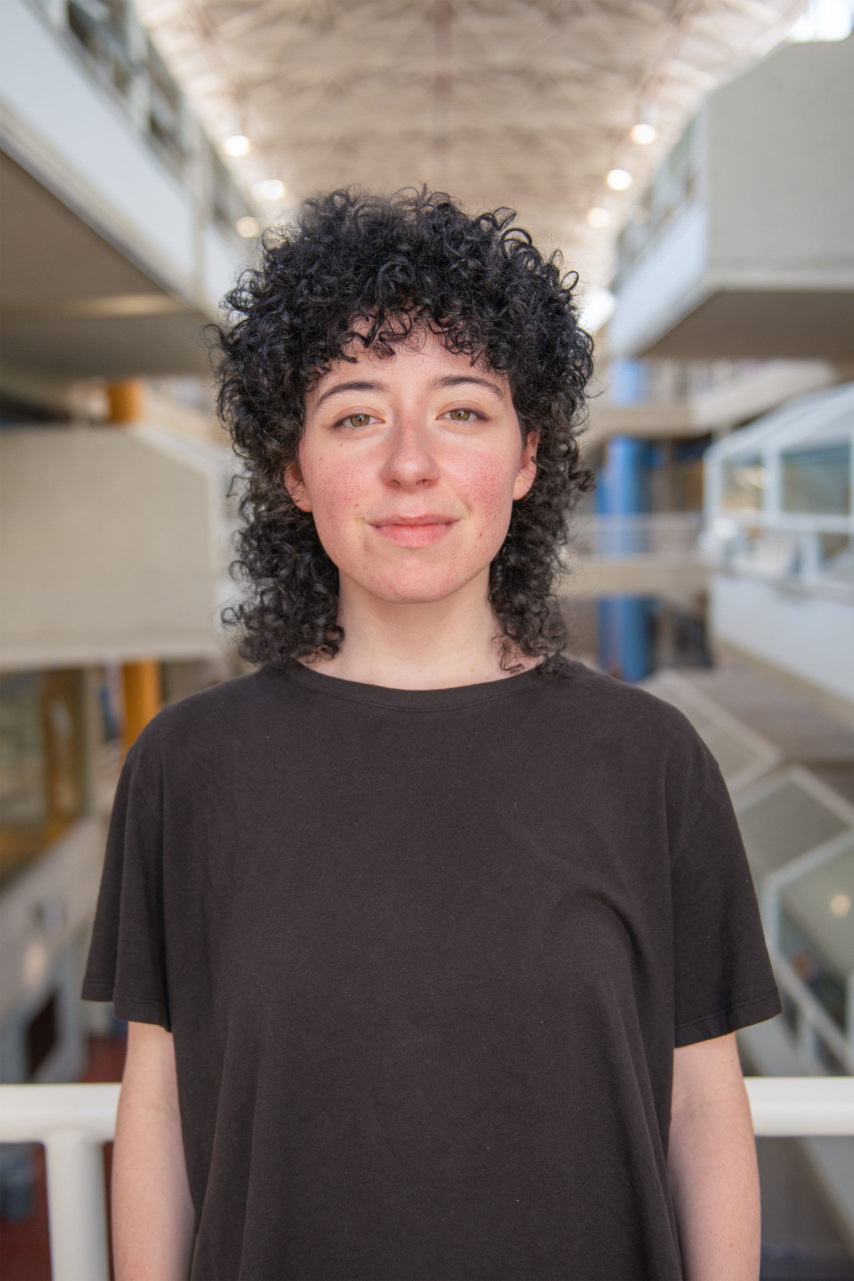 headshot photo