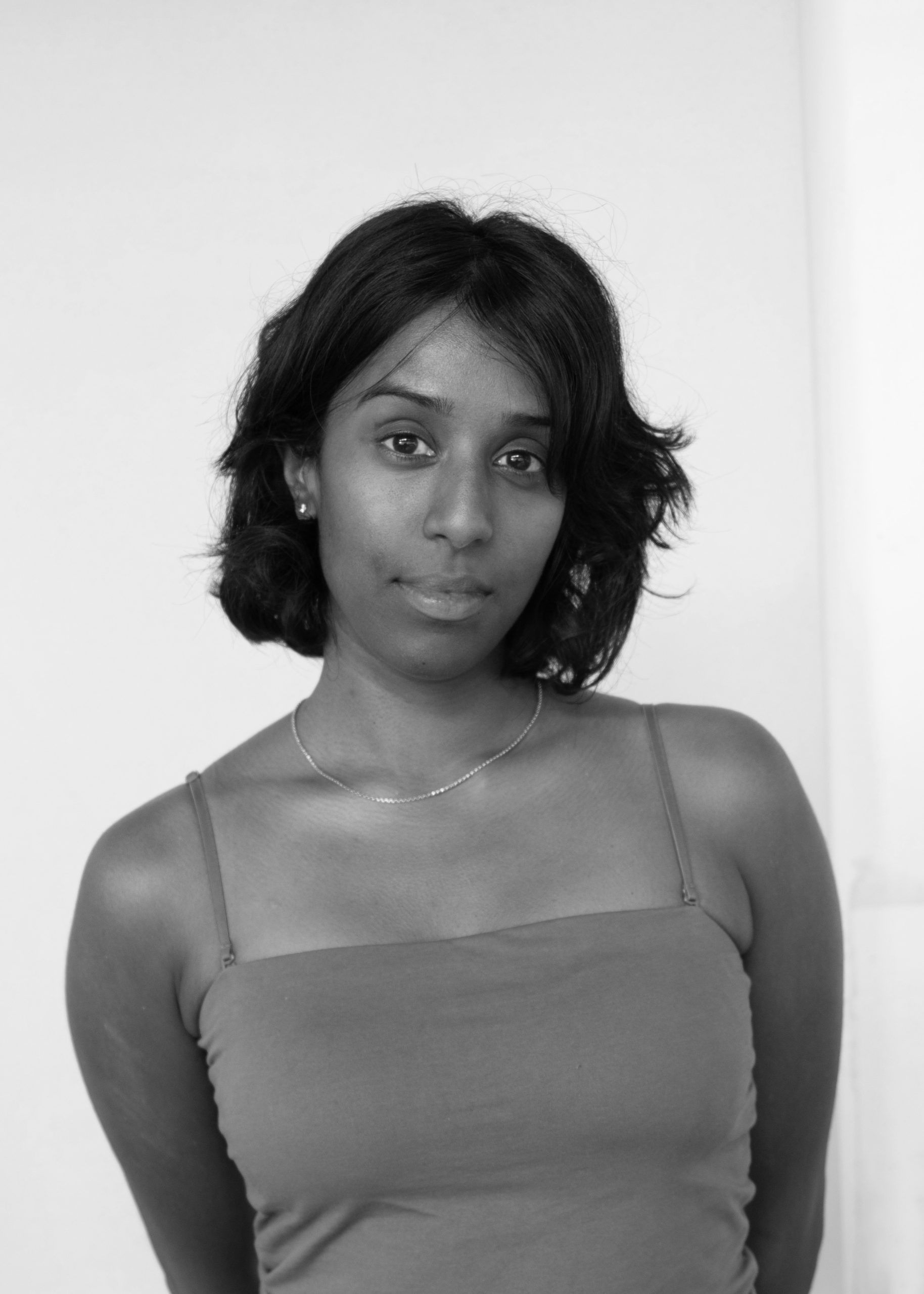 geetha thurairajah